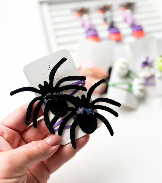 Snap Clip Sets - Halloween