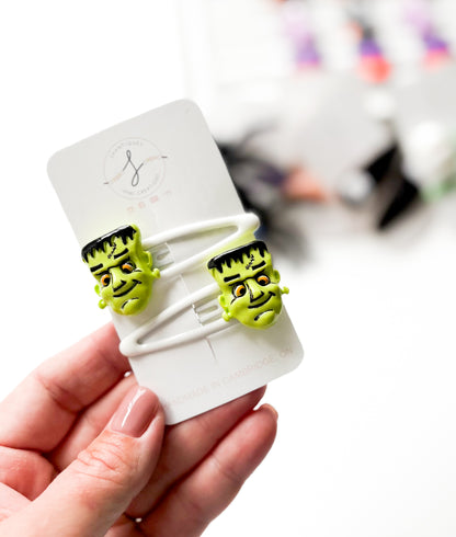 Snap Clip Sets - Halloween