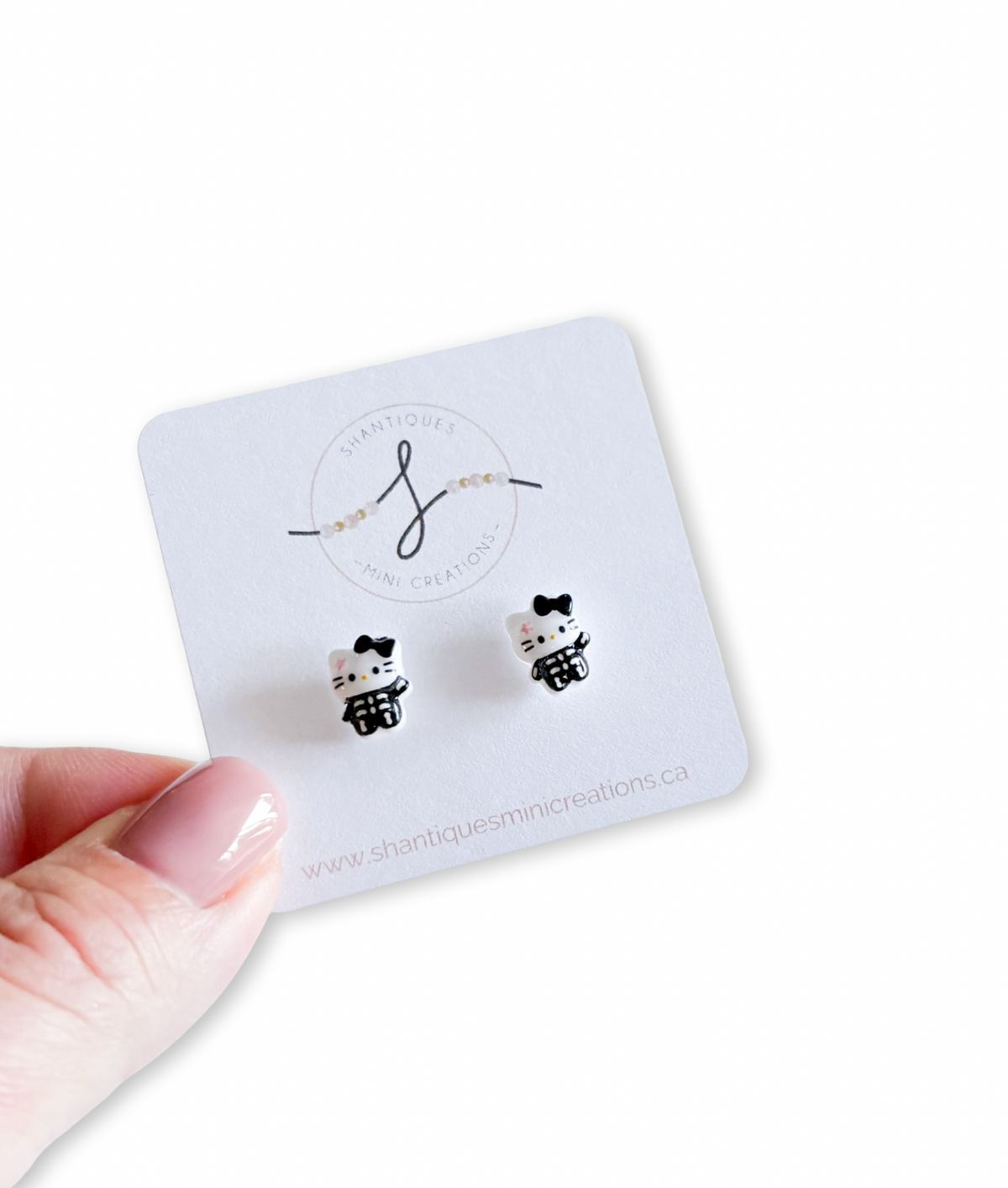 Earrings - Halloween Fun