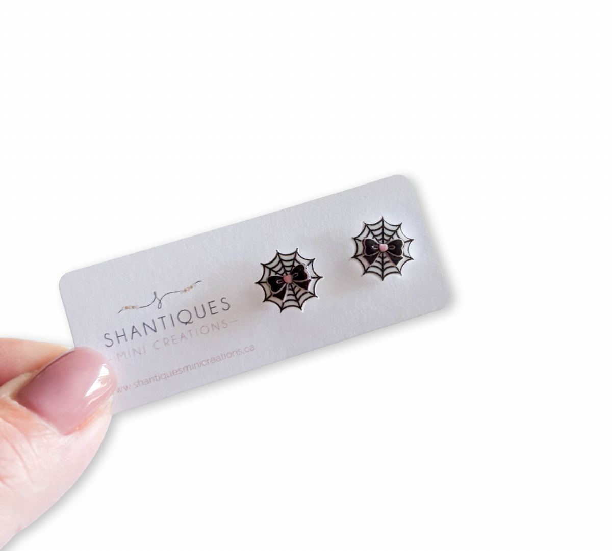 Earrings - Classic Halloween