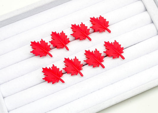 Rings - Canada Day