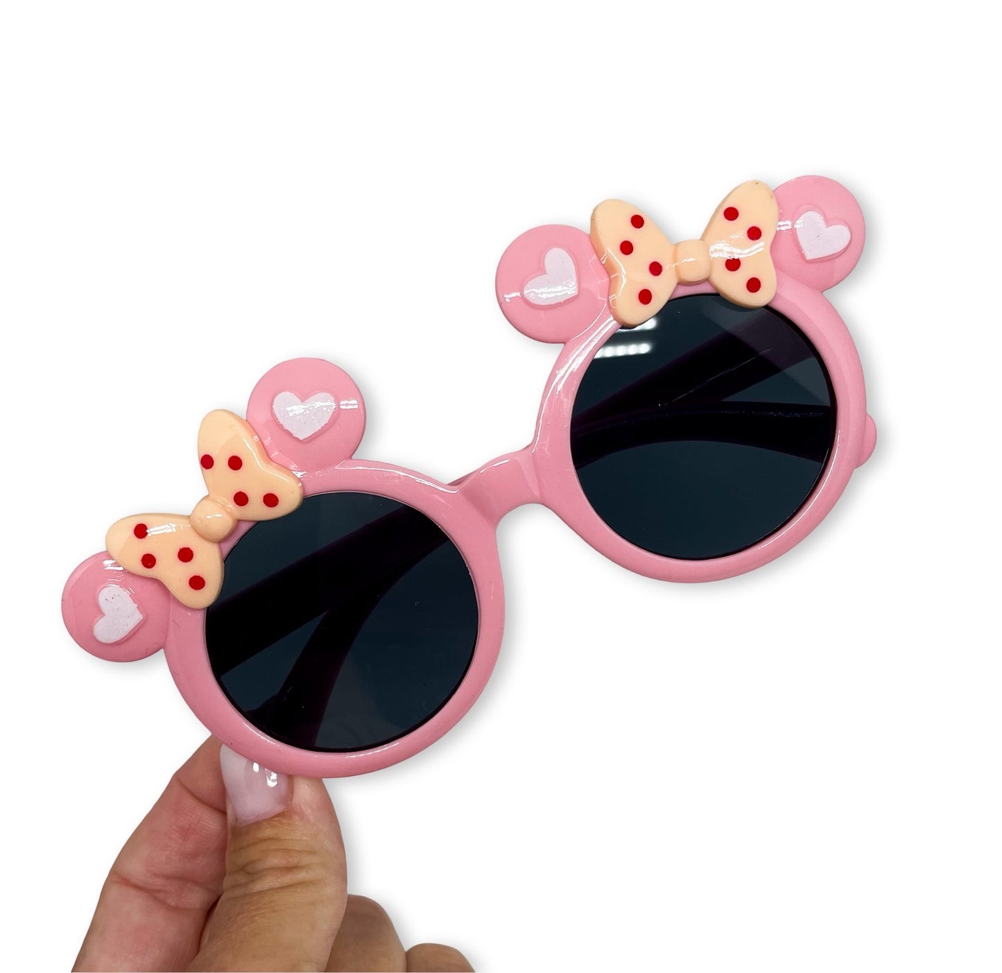 Mouse - Kids Sunnies