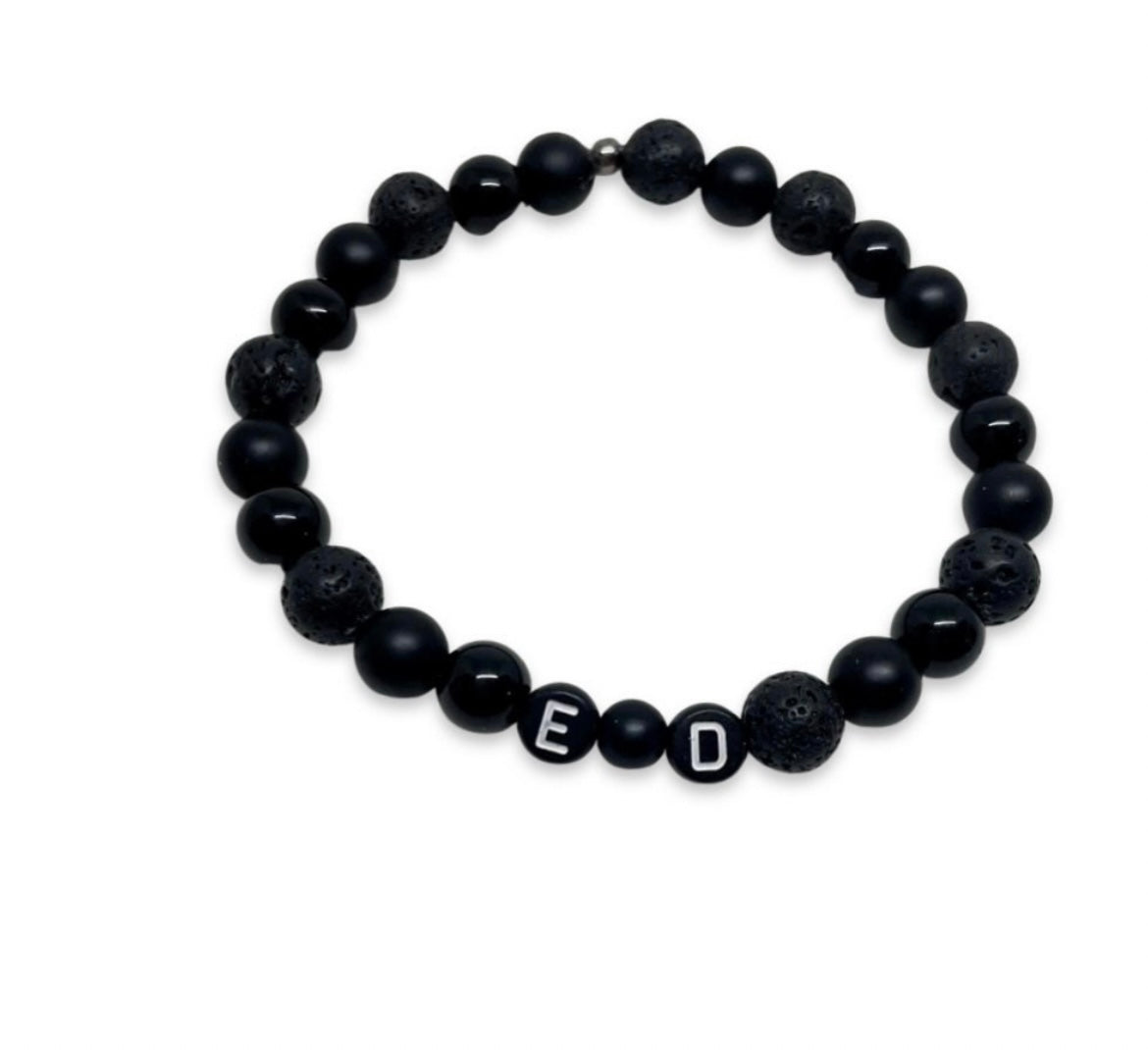 Mens/Boys Personalized - Bracelets