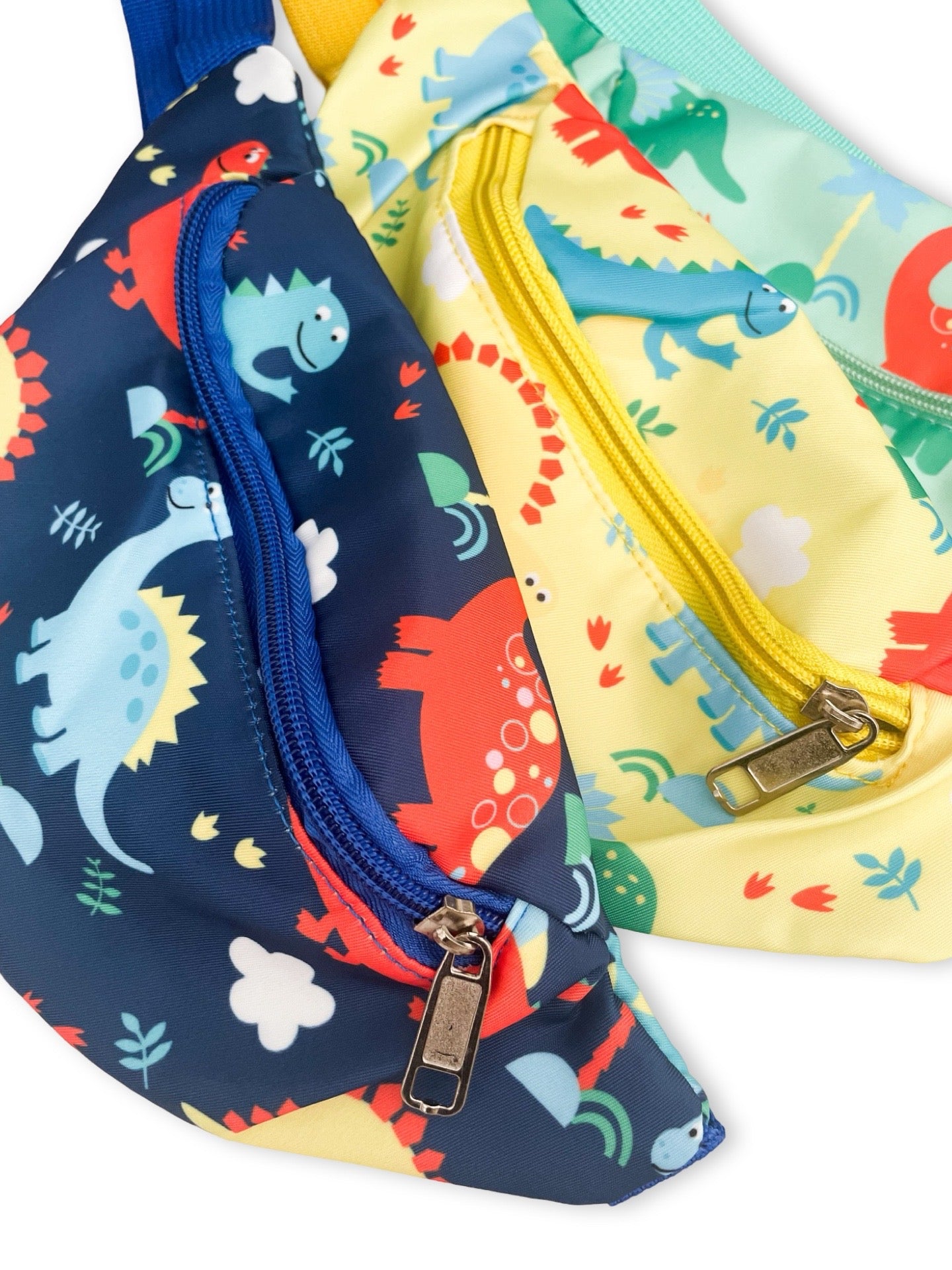 Unicorn/Dino Fanny Pack - Kids Purses