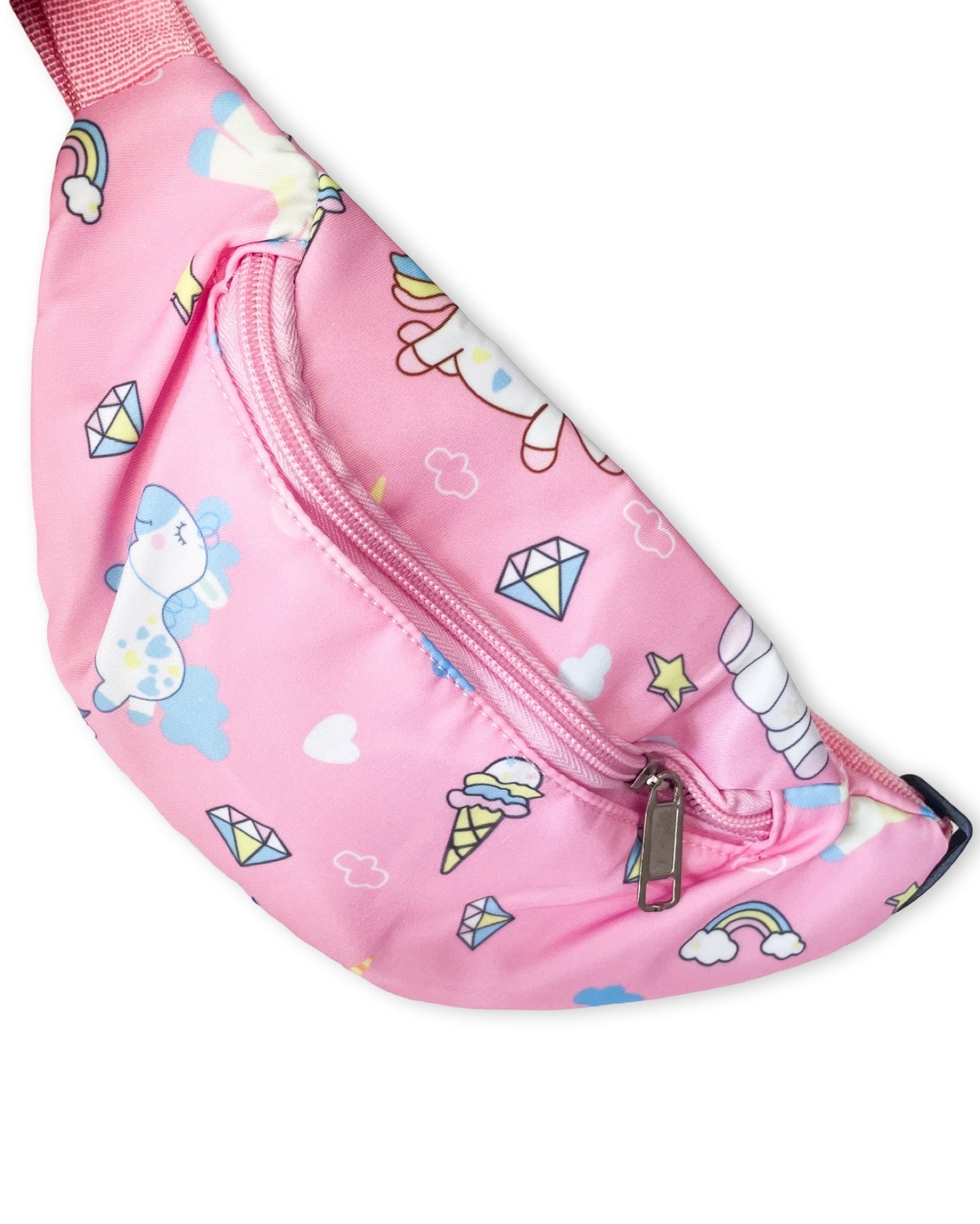 Unicorn/Dino Fanny Pack - Kids Purses