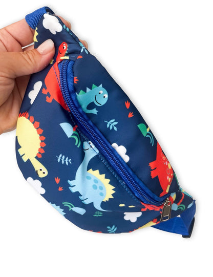 Unicorn/Dino Fanny Pack - Kids Purses