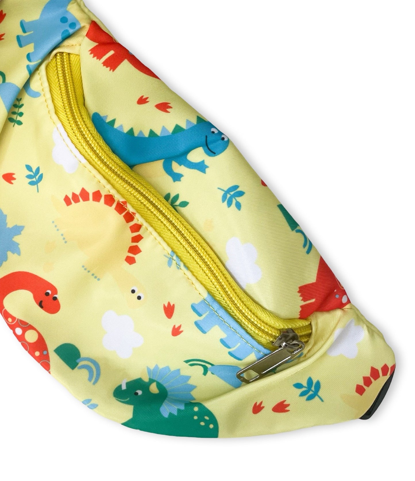 Unicorn/Dino Fanny Pack - Kids Purses