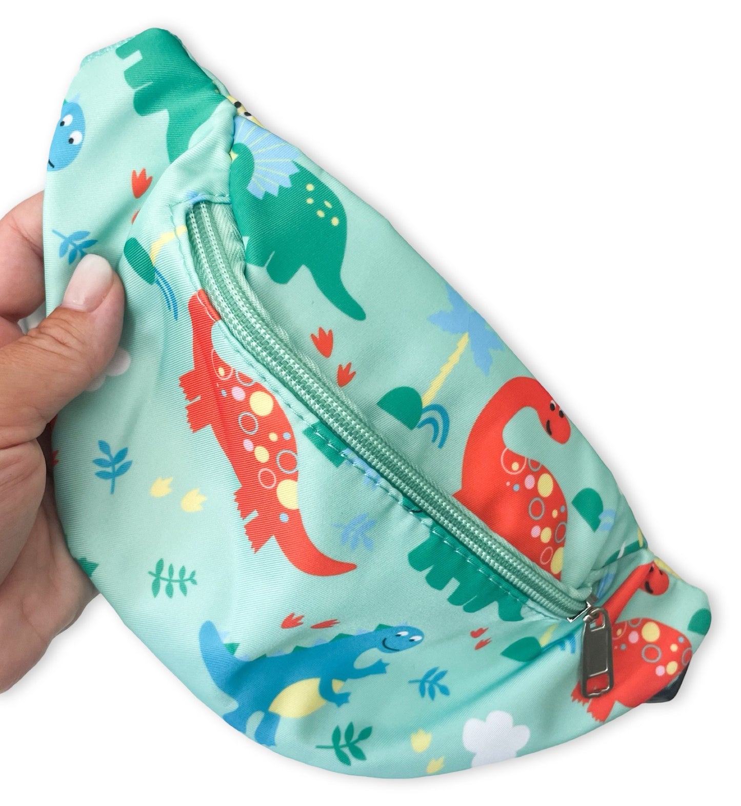 Unicorn/Dino Fanny Pack - Kids Purses