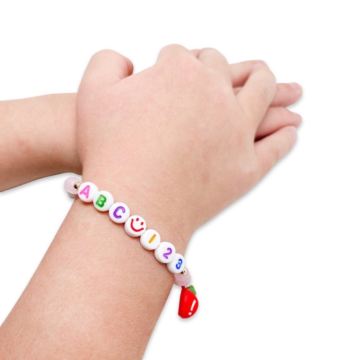 Back 2 School - Bracelets