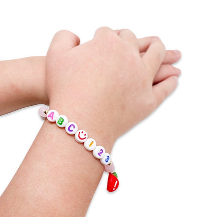 Back 2 School - Bracelets