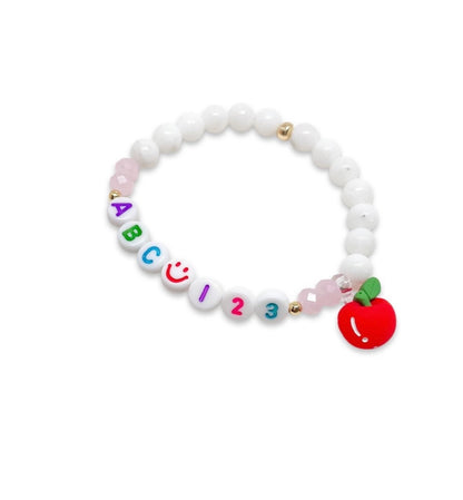 Back 2 School - Bracelets