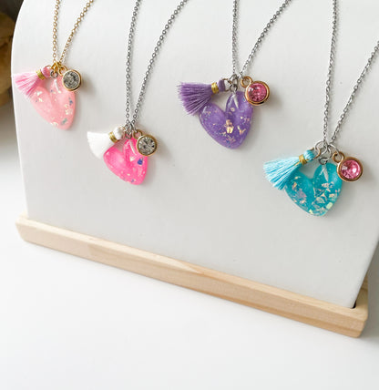 Love Day - Chain Necklaces