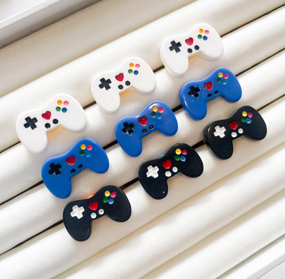 Game Controller - Rings