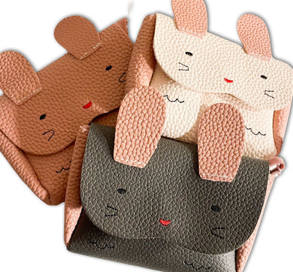 Bunny - Kids Purses