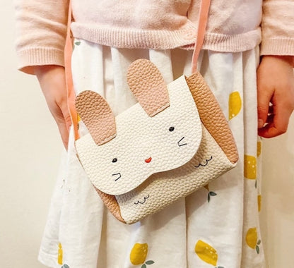 Bunny - Kids Purses