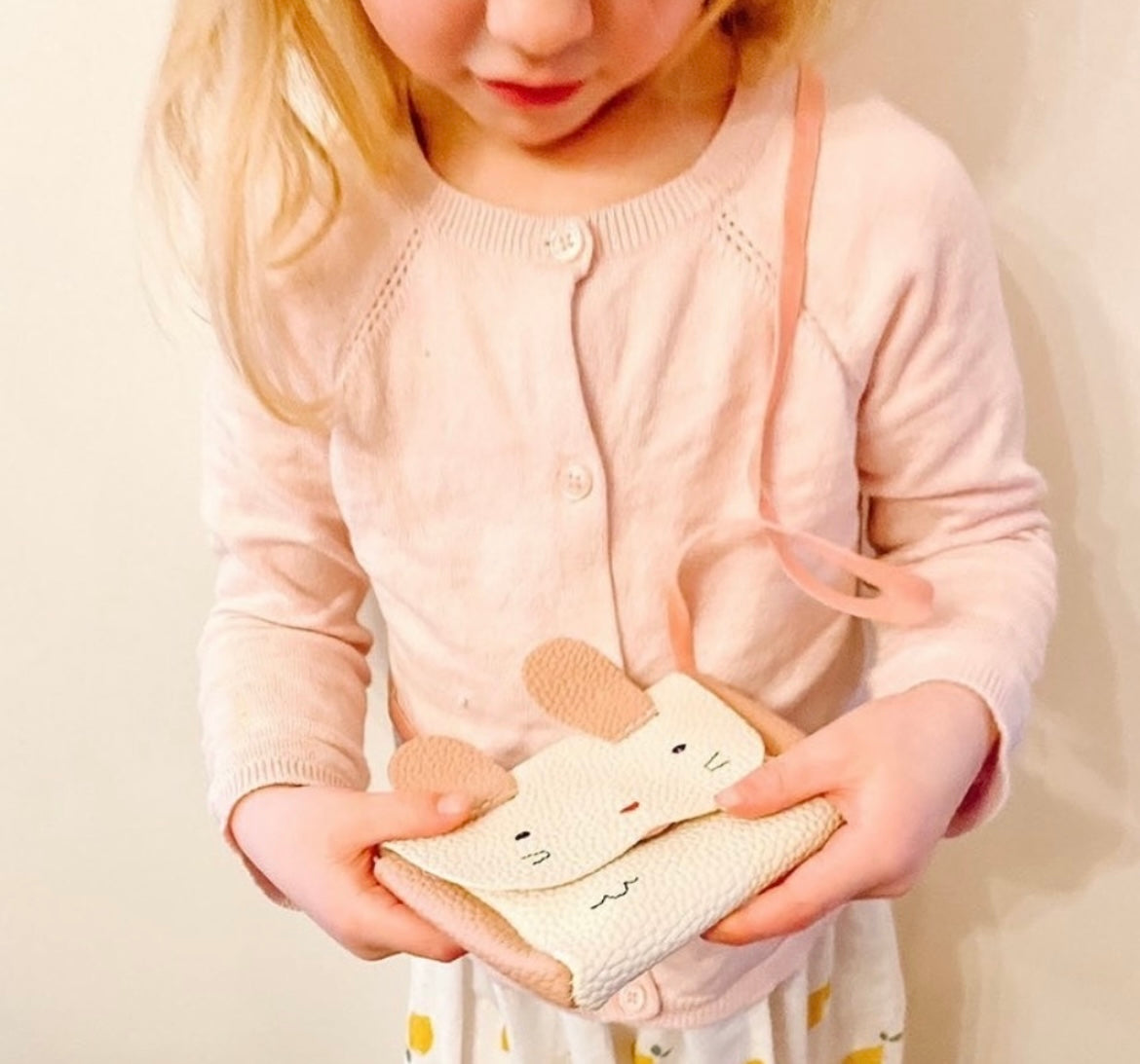 Bunny - Kids Purses