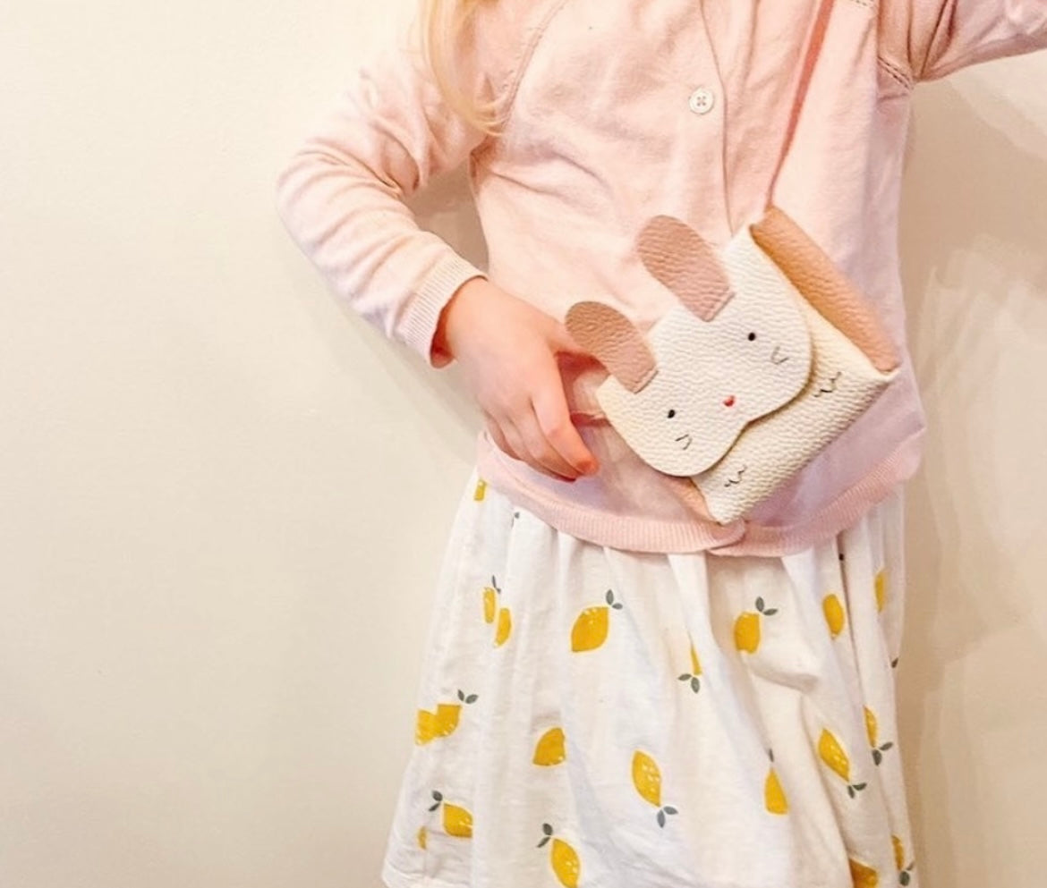 Bunny - Kids Purses