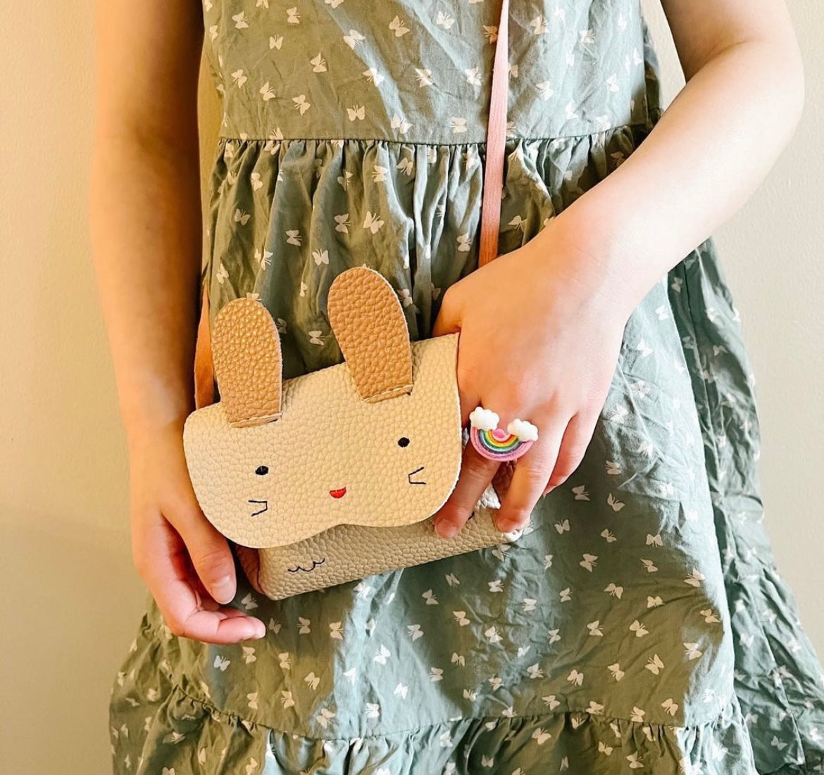 Bunny - Kids Purses