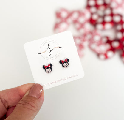Earrings - 2025 Dream of Magic