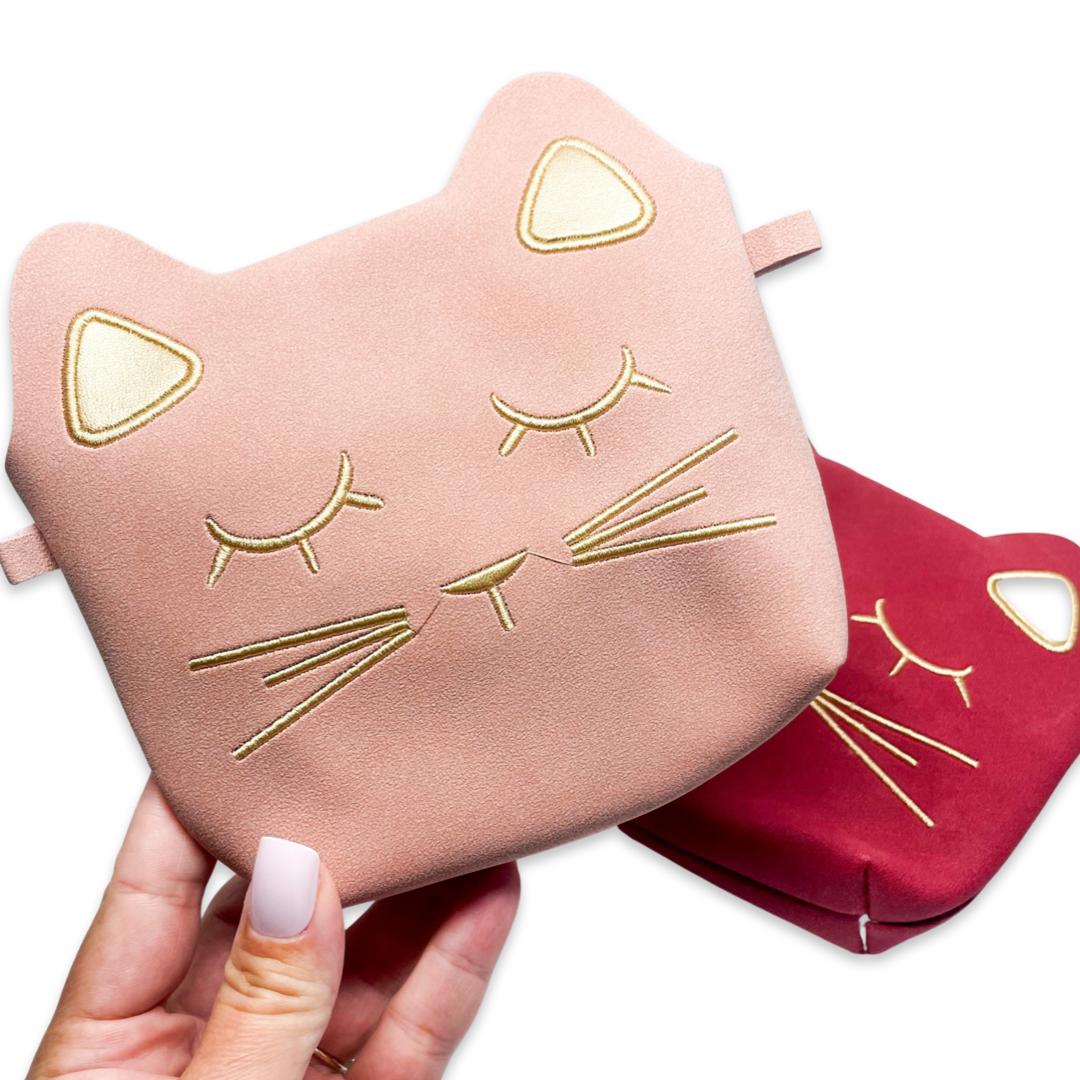 Kitty - Kids Purses