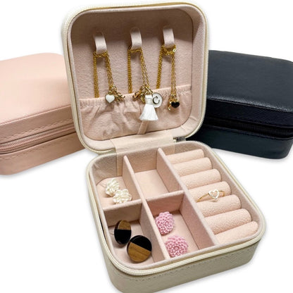 SMC Mini Jewellery Boxes