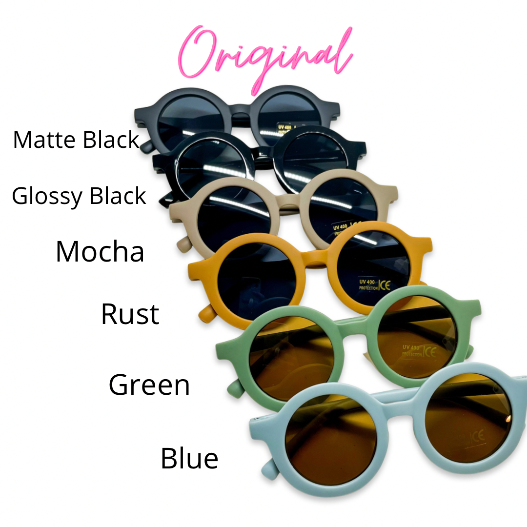 Original - Kids Sunnies