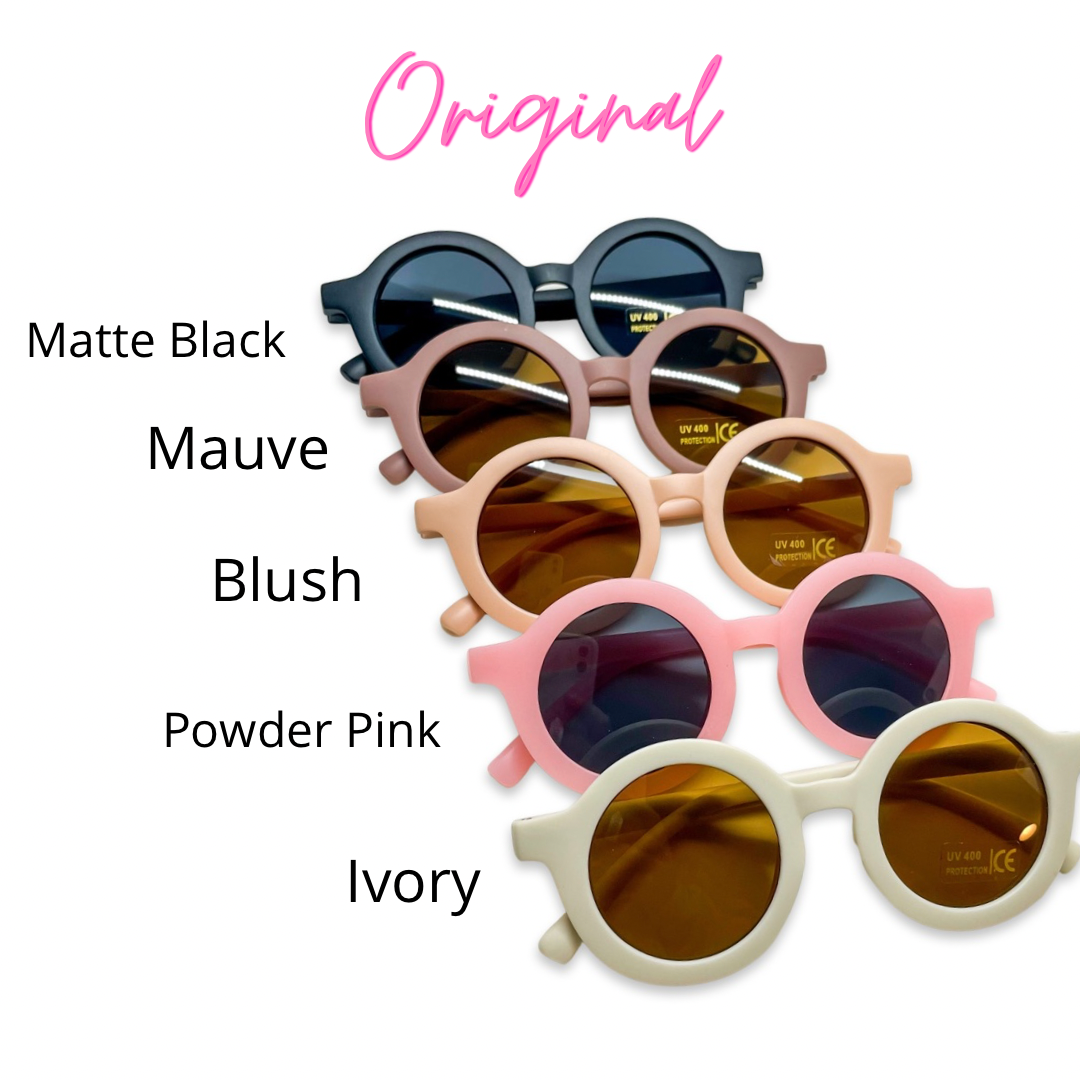 Original - Kids Sunnies