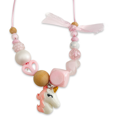 Unicorn - Magnetic Necklaces