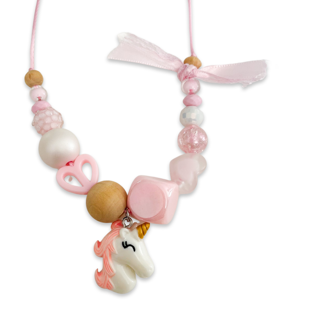 Unicorn - Magnetic Necklaces